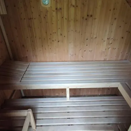 Dom Nad Wodospadem Okolice Brennej *