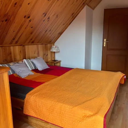 Dom Nad Wodospadem Okolice Brennej *