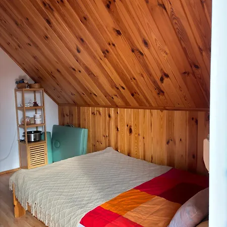 Dom Nad Wodospadem Okolice Brennej *