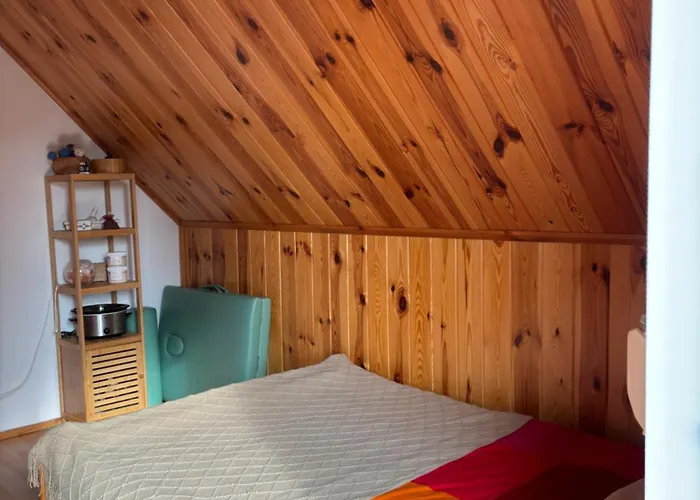 Dom Nad Wodospadem Okolice Brennej *